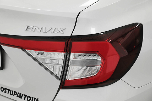 Honda Envix, 2023 года, пробег 1121 км