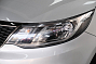Kia Rio Comfort Аудио, 2017 года, пробег 63900 км