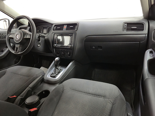 Volkswagen Jetta Comfortline, 2013 года, пробег 248993 км