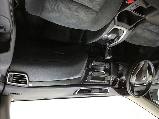 Nissan X-Trail SE, 2015 года, пробег 180373 км