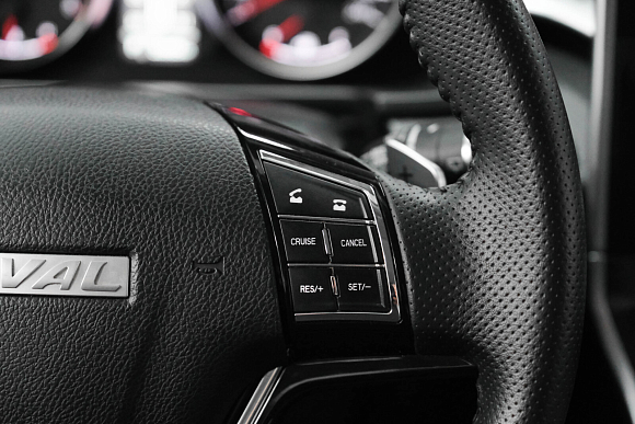 Haval M6 Family, 2023 года, пробег 35000 км