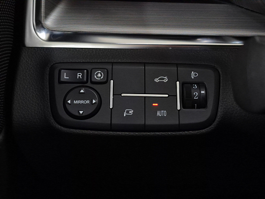 SWM G01F Smart 2, 2023 года, пробег 21295 км