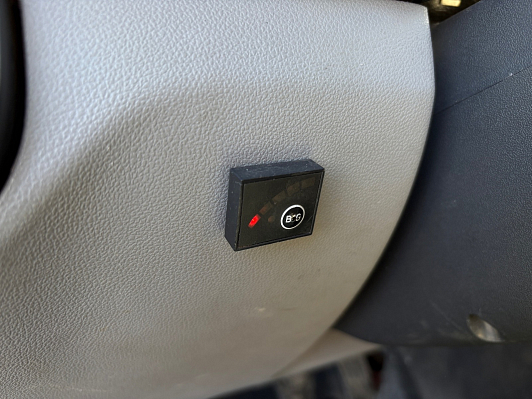 Lada (ВАЗ) Priora, 2012 года, пробег 342009 км
