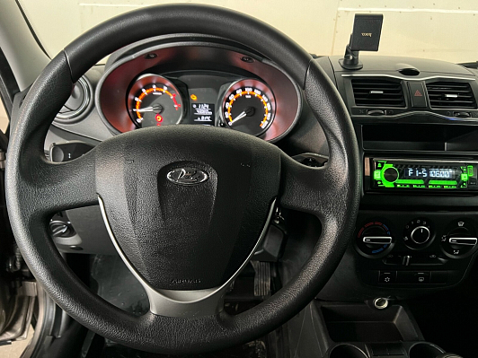 Lada (ВАЗ) Granta Comfort Light, 2021 года, пробег 42982 км