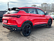 Geely Coolray Luxury, 2024 года, пробег 40785 км