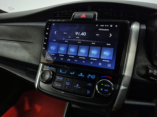 Toyota Corolla, 2018 года, пробег 189912 км