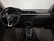 Kia Rio, 2019 года, пробег 123857 км