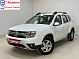 Renault Duster Adventure, 2017 года, пробег 70050 км
