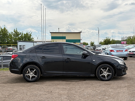 Chevrolet Cruze LT, 2013 года, пробег 227876 км