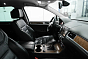 Volkswagen Touareg R-line, 2014 года, пробег 160000 км