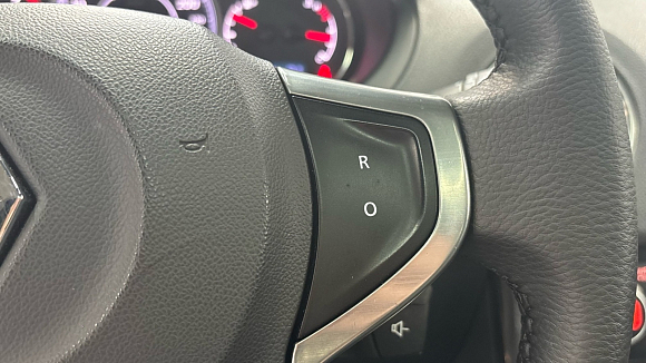 Renault Koleos Luxe Privilege, 2013 года, пробег 221500 км