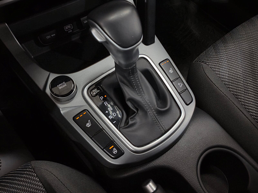 Kia Seltos Comfort, 2022 года, пробег 53248 км