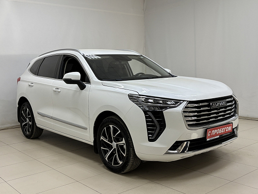 Haval Jolion Comfort, 2021 года, пробег 33671 км