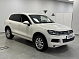 Volkswagen Touareg, 2010 года, пробег 223384 км