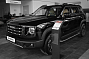 Haval Dargo Tech Plus, черный