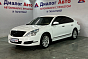 Nissan Teana Premium, 2012 года, пробег 173000 км