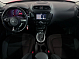 Kia Soul Luxe, 2017 года, пробег 76391 км