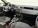 Renault Duster Style, 2022 года, пробег 59742 км