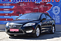 Ford Mondeo Titanium, 2010 года, пробег 157000 км