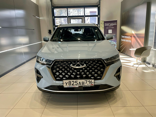 Chery Tiggo 7 Pro Max Elite, 2023 года, пробег 10000 км