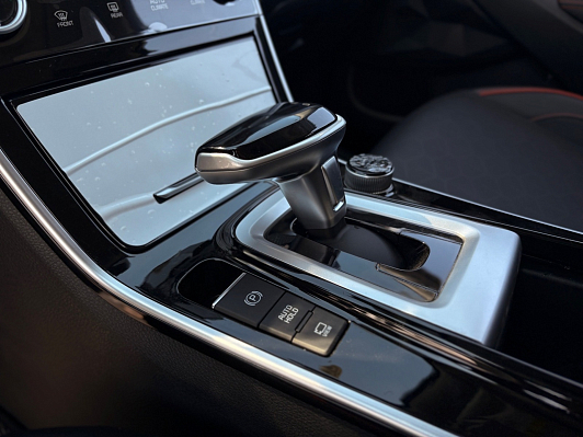 Kia Seltos Prestige, 2024 года, пробег 71 км