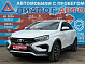 Lada (ВАЗ) Vesta Драйв, 2023 года, пробег 53176 км