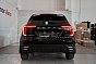 Haval Jolion Техно +, черный