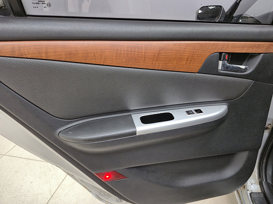 Lifan Solano Standart, 2012 года, пробег 217300 км