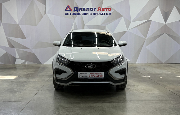 Lada (ВАЗ) Vesta Comfort, 2023 года, пробег 41400 км