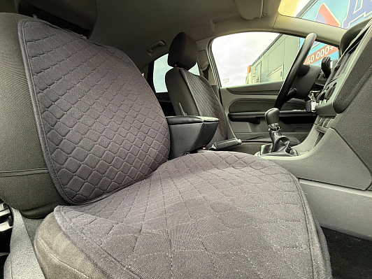 Ford Focus Comfort, 2010 года, пробег 221000 км