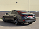 Mazda 6 Supreme Plus, 2017 года, пробег 115847 км