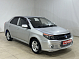 Geely GC6 Comfort, 2014 года, пробег 191123 км