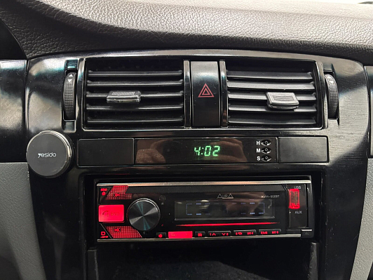 Chevrolet Lacetti Elite, 2011 года, пробег 243207 км