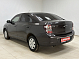 Chevrolet Cobalt LT, 2021 года, пробег 57500 км