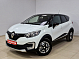 Renault Kaptur Style, 2017 года, пробег 82900 км