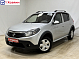 Renault Sandero Stepway, 2014 года, пробег 183000 км