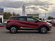 Renault Kaptur Style, 2019 года, пробег 162275 км