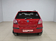 Geely MK Cross Luxury, 2014 года, пробег 76670 км