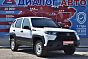 Lada (ВАЗ) Niva Travel Classic'24, 2024 года, пробег 30100 км