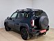 Lada (ВАЗ) Niva Travel BLACK, 2022 года, пробег 25379 км