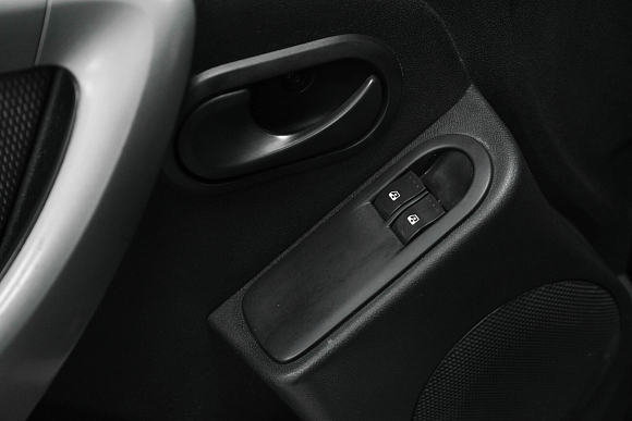 Renault Duster Luxe Privilege, 2013 года, пробег 166000 км