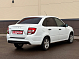 Lada (ВАЗ) Granta Classic Optima, 2018 года, пробег 108251 км