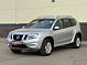 Nissan Terrano, 2015 года, пробег 107407 км