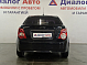 Chevrolet Aveo LT, 2013 года, пробег 115000 км
