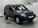 Chevrolet Niva GLC, 2017 года, пробег 135650 км
