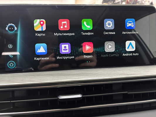 Chery Tiggo 8 Pro Max Dreamline, 2023 года, пробег 52114 км