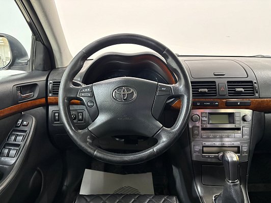 Toyota Avensis Сол, 2008 года, пробег 265416 км