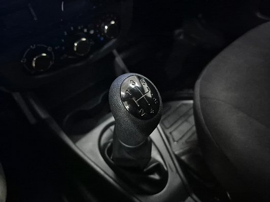 Lada (ВАЗ) Largus Classic Start Plus, 2024 года, пробег 16309 км