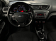 Kia Rio Comfort Аудио, 2015 года, пробег 153411 км