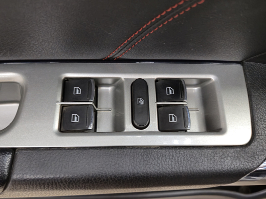 Haval H6 Lux, 2019 года, пробег 82438 км